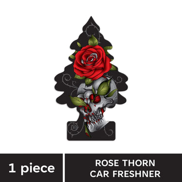 LITTLE TREES-Rose Thorn-1 piece